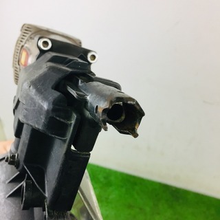 MAX HN-90N1 高圧釘打ち機【リライズ野田愛宕店】【店頭取引限定】【中古品】管理番号 2400010087707