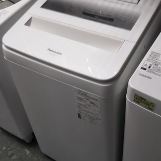 R0505) パナソニック 洗濯機 NA-FA70H6  201...