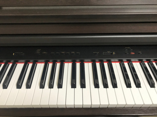 電子ピアノ クラビノーバ YAMAHA  椅子付き(取引中)