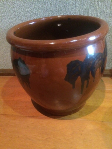 漬物の甕 かめ 壺２種類あり 引き取り限定 Pdeminas 岐阜の調理器具の中古あげます 譲ります ジモティーで不用品の処分