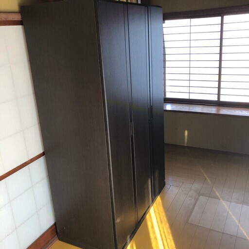 洋タンス クローゼット ワードローブ 箪笥 婚礼家具 収納家具