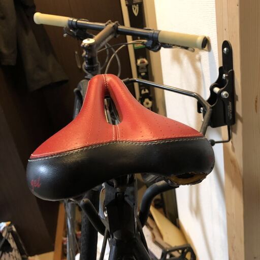 分割 ありＯｋオマケの輪行袋付きルイガノXC CASPERマウンテンバイク 