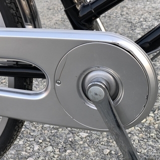 その他 ブリジストン exehome 通学用自転車 26インチ