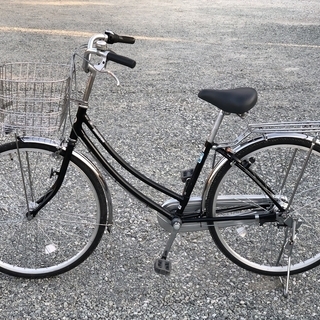 ブリジストン exehome 通学用自転車 26インチ 【公式通販】