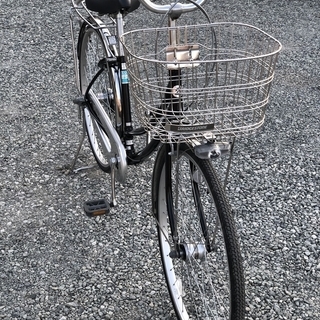 その他 ブリジストン exehome 通学用自転車 26インチ