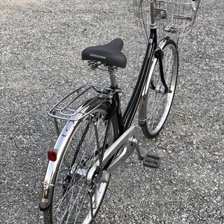 その他 ブリジストン exehome 通学用自転車 26インチ