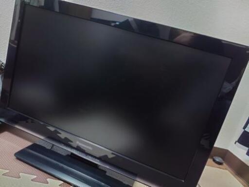 Panasonic テレビ 23インチ TH-L23X5
