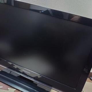 Panasonic テレビ 23インチ TH-L23X5