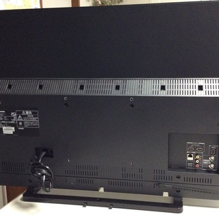 【RKG】特価！東芝/REGZA/40V型地上･BS･110度CSデジタル フルハイビジョンLED液晶テレビ/40S21/中古品/2017年製