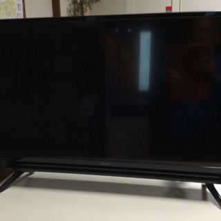 RKG】特価！シャープ/32V型液晶テレビ/AQUOS/2T-C32AC1/中古品/2019年 