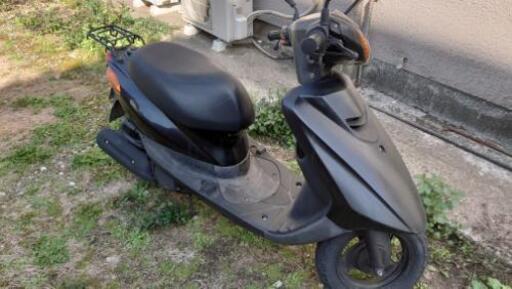 佐伯市から ヤマハ ジョグ自賠責半年付き安価にて 佐伯市から ヤマハ ジョグ自賠責半年付き安価にて