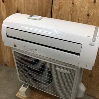 ダイキンうるさら2019年製14畳200V 簡易クリーニング済み
