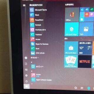 Apple Imac OSX&Windows10デュアルブート