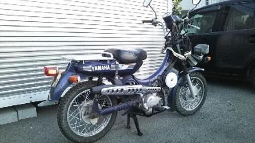 成約御礼 ヤマハ メイト 90   ぬくぅ～なってきたけん！ 90でどぎゃんね！ おまけ付き！ 成約御礼 ヤマハ メイト 90 ぬくぅ～なってきたけん！ 90でどぎゃんね