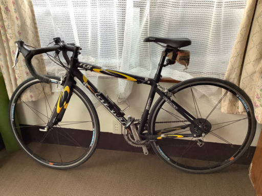 ロードランナー(自転車)