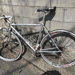 ブリジストン ロードバイク ※ 値下げします！