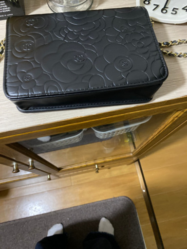 ショルダーバッグ