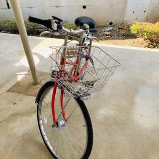 Bridgestone自転車