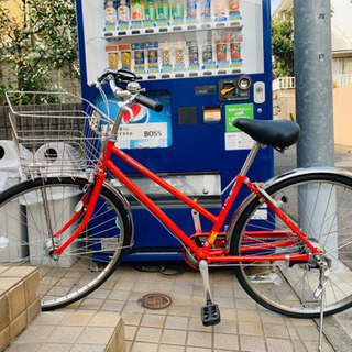 Bridgestone自転車