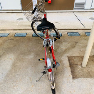 Bridgestone自転車