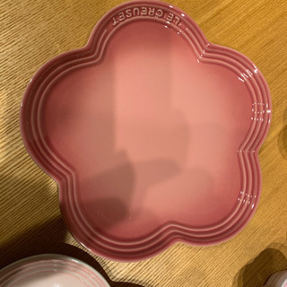 ル・クルーゼ 食器セット