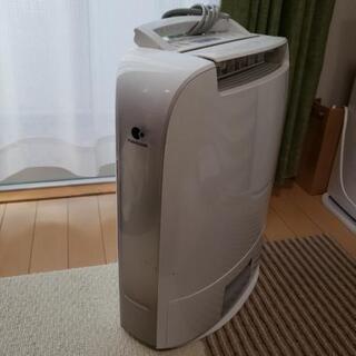 ★取引中★Panasonic除湿機、衣類乾燥機