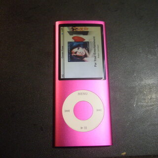 iPod nano 16GB A1285