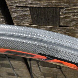 ■カンパニョーロ BORA ONE 35 AC3 カーボン チューブラー ホイール シマノ11ｓ対応 前後セット 開封未使用 ロードバイク 自転車部品 札幌発