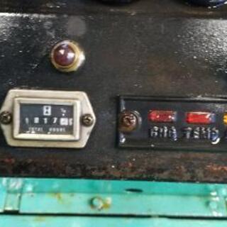 広島から配送します ニッサンN220 ユンボ 【公式通販】