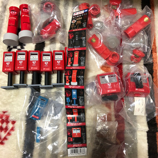 ガチャコレクション 歴代郵便ポスト Chi Chan 逆瀬川のフィギュアの中古あげます 譲ります ジモティーで不用品の処分