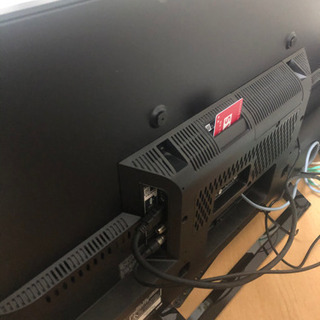 ソニー 32V型 LED液晶 テレビ ハイビジョンブラビア