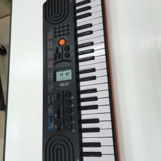 CASIO SA-76 ミニキーボード