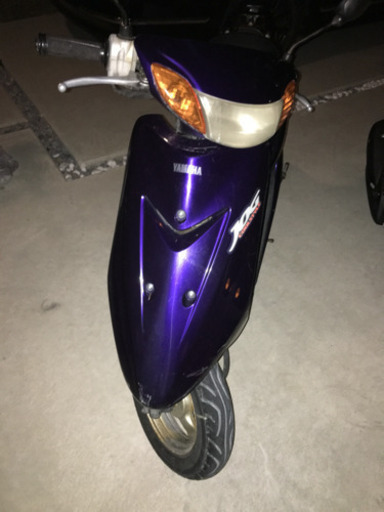 ヤマハYAMAHAリモコンジョグ jog JOG原付50cc５０cc