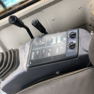 コマツ　PC40