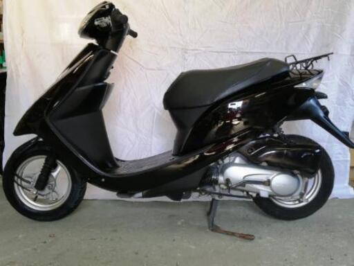 HONDA☆DiO ☆4サイクル