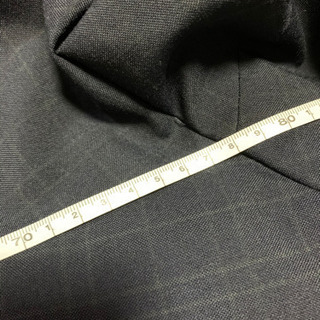 京都すばる高校　男子制服　転校の為美品