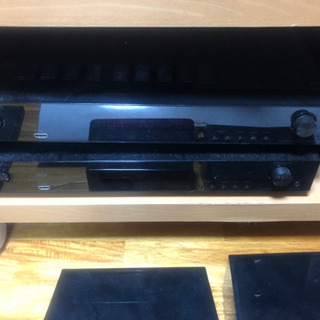 DENON 7.1ch ホームシアターセット