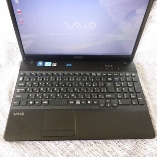 美品  VAIO  人気カラー  Windows10 VAIO 人気カラー 美品 Windows10 （VAIO Pro PJ | 法人向け VAIO