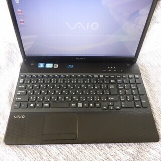 SONY VAIO VPCEH29FJ Intel Core i...