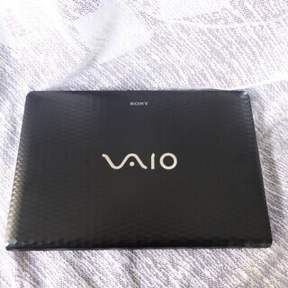 SONY VAIO VPCEH29FJ Intel Core i5 2430M DDR3-1333 8GB Mem Windows 