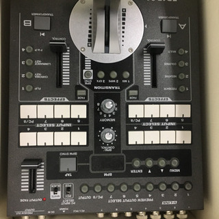 Roland 8チャンネルVIDEO mixer