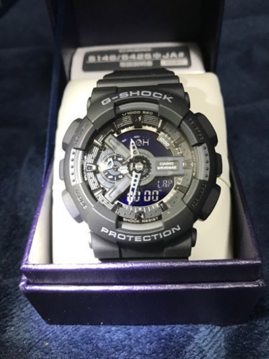 カシオ　G  SHOCK  新品