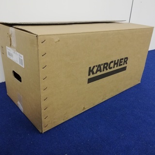 ケルヒャー　HD4/8P 60Hｚ　　高圧洗浄機　業務用　60Hz　100ｖ　未使用