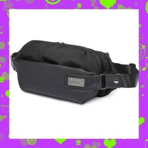 バッグ Ipad収納可能 ウエストバッグ レディース 人気 ショルダーバッグ 軽量 スポーツ カバン 通勤 通学 ランニング 男女兼用 ヒロキ 東淀川のバッグ その他 の中古あげます 譲ります ジモティーで不用品の処分