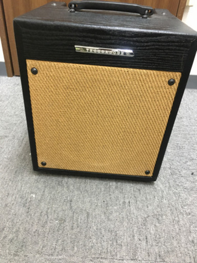 アンプ