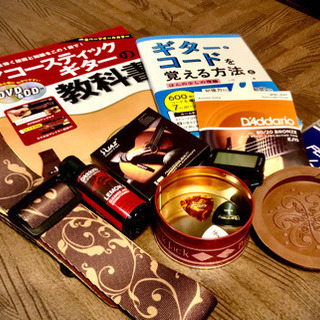【未使用/アコースティックギター/ギター用品付き】History NT-C3