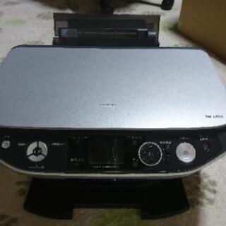 【受取決定】プリンター EPSON  PM-A820