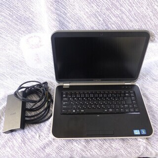 Dell INSPIRON 7520 Intel Quad Co...