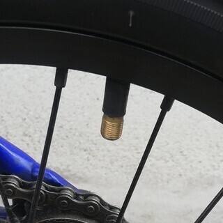 キッズ BMX 自転車 ダーカスワン DURCUS ONE 14インチ 子供用