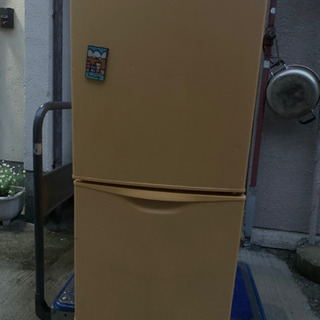 🚛配送無料🎖冷蔵庫🔹洗濯機　5KG 🚛2点セット🔰